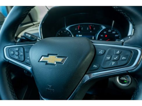 Used 2024 Chevrolet Equinox LT AWD/4WD image 28