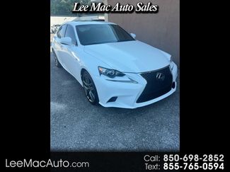 Used 2016 Lexus IS 200t image 1