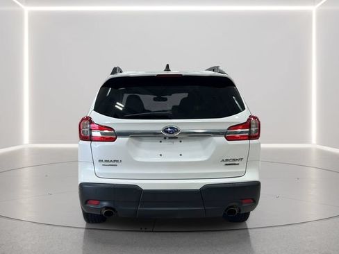 Used 2019 Subaru Ascent Limited AWD/4WD image 4