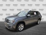 Used 2018 Volkswagen Atlas SE image 5