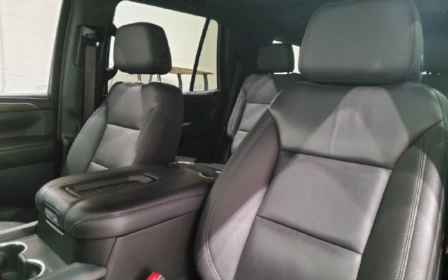 Used 2022 Chevrolet Tahoe Z71 AWD/4WD image 17