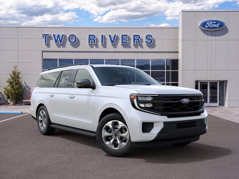 New 2027 Ford Expedition Max Active AWD/4WD image 4