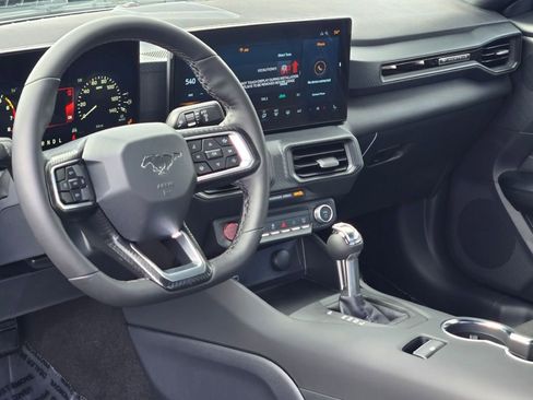 New 2026 Ford Mustang EcoBoost image 16