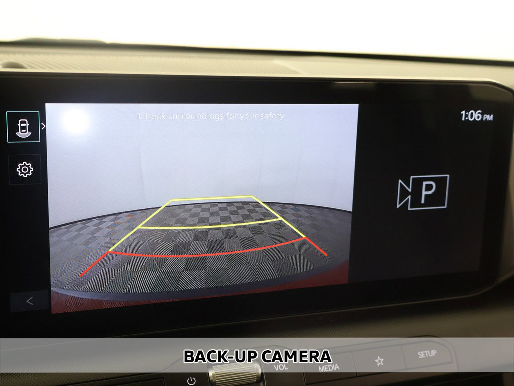 Used 2025 Kia K4 FWD image 5