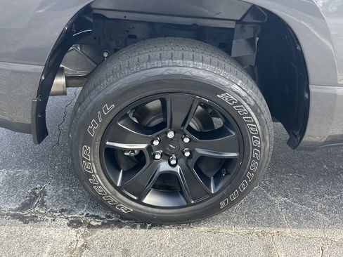 Used 2022 RAM 1500 Big Horn image 21