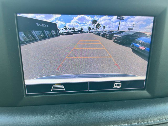 Used 2023 Chevrolet Tahoe LS RWD image 11