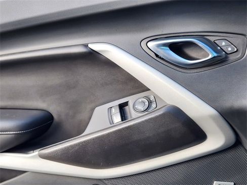 Used 2023 Chevrolet Camaro LT w/ RS Package image 23