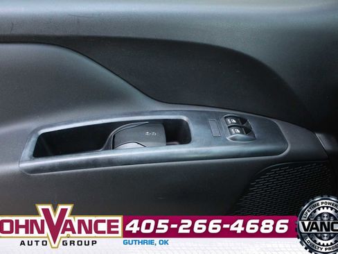 Used 2018 RAM ProMaster City Wagon FWD image 28