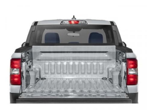 Used 2024 Ford Maverick XLT w/ XLT Luxury Package image 11