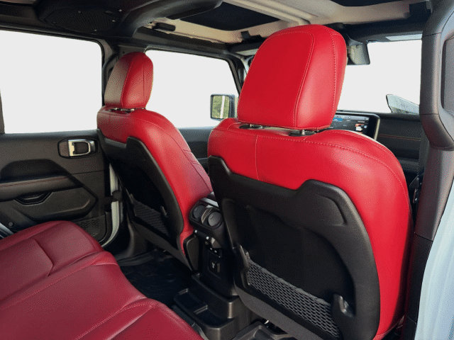 Used 2024 Jeep Wrangler Unlimited Rubicon 392 AWD/4WD image 27