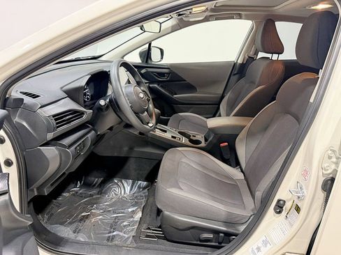 Used 2025 Subaru Crosstrek 2.0i Premium AWD/4WD image 24