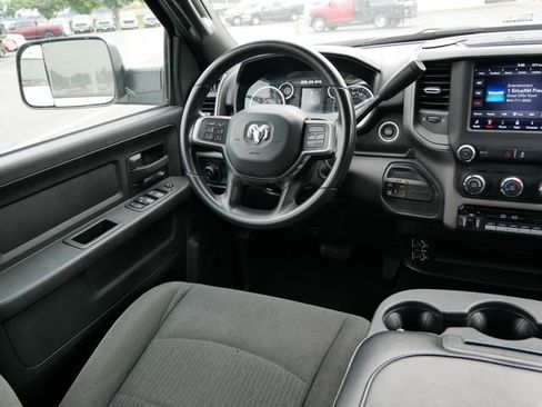 Used 2021 RAM 3500 Tradesman image 16