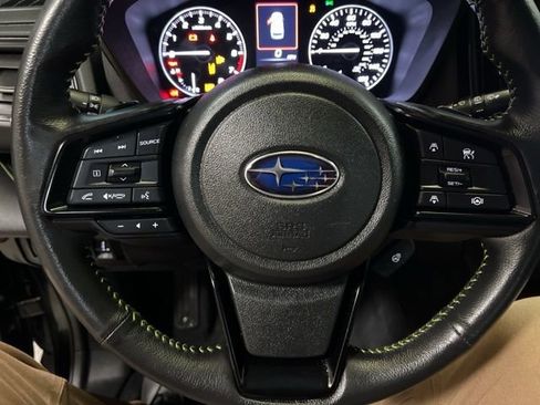 Used 2023 Subaru Ascent Onyx Edition Limited image 38