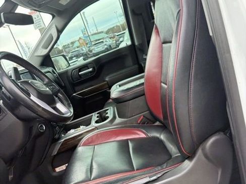 Used 2020 GMC Sierra 1500 Elevation w/ Elevation Value Package image 14