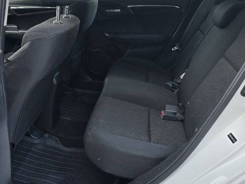 Used 2015 Honda Fit EX image 17