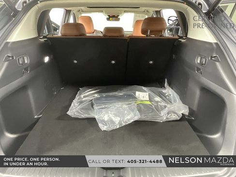 Certified 2025 MAZDA CX-50 Meridian Edition image 13