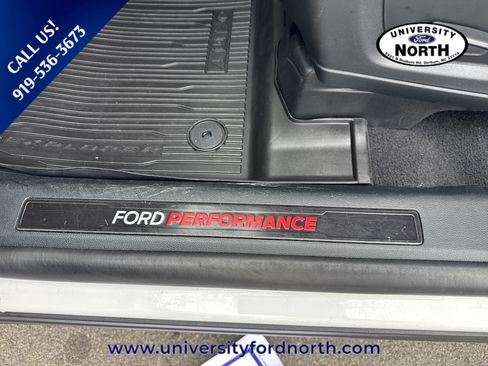 Used 2021 Ford Explorer ST w/ Equipment Group 401A image 21
