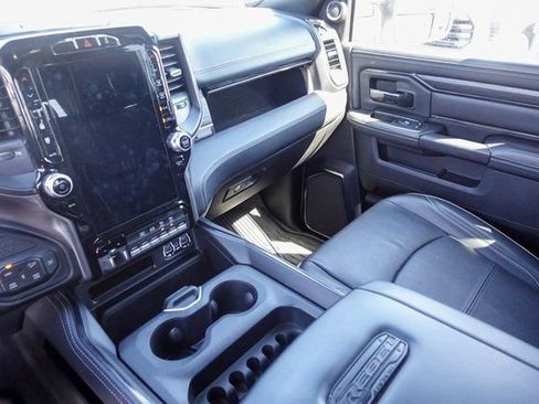 Used 2024 RAM 2500 Rebel w/ Level 2 Equipment Group image 25