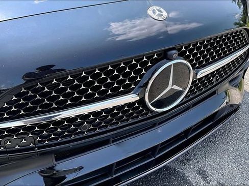 Certified 2023 Mercedes-Benz C 300 4MATIC Sedan image 27