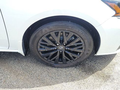 Certified 2025 Nissan Altima 2.5 SV w/ SV Special Edition Package FWD image 7