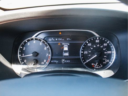 Used 2022 Nissan Frontier S w/ Technology Package RWD image 15