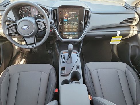 New 2026 Subaru Crosstrek 2.0i Premium image 14