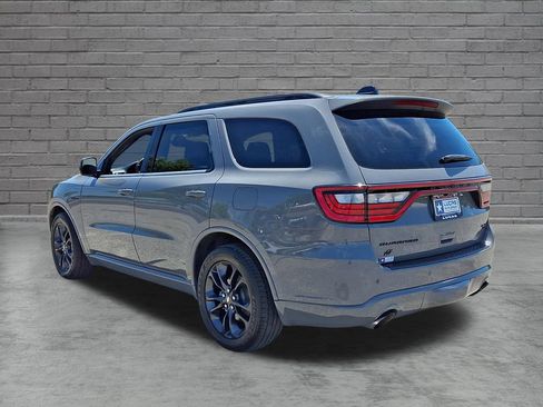 Used 2023 Dodge Durango R/T AWD/4WD image 8