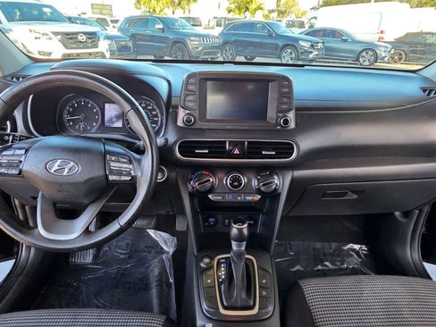 Used 2021 Hyundai Kona SEL w/ Cargo Package image 20