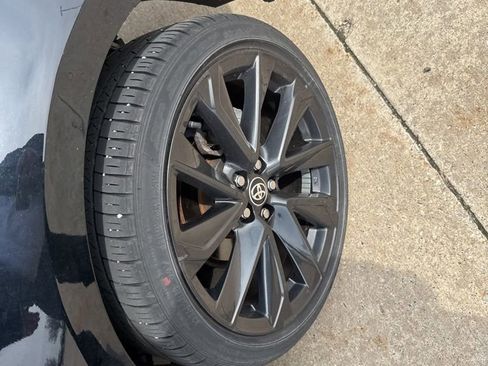 Used 2023 Toyota Corolla SE image 13