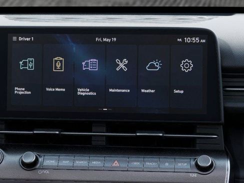 New 2026 Hyundai Kona SEL Sport AWD/4WD image 13