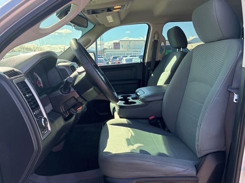 Used 2016 RAM 1500 Express w/ Popular Equipment Group image 10