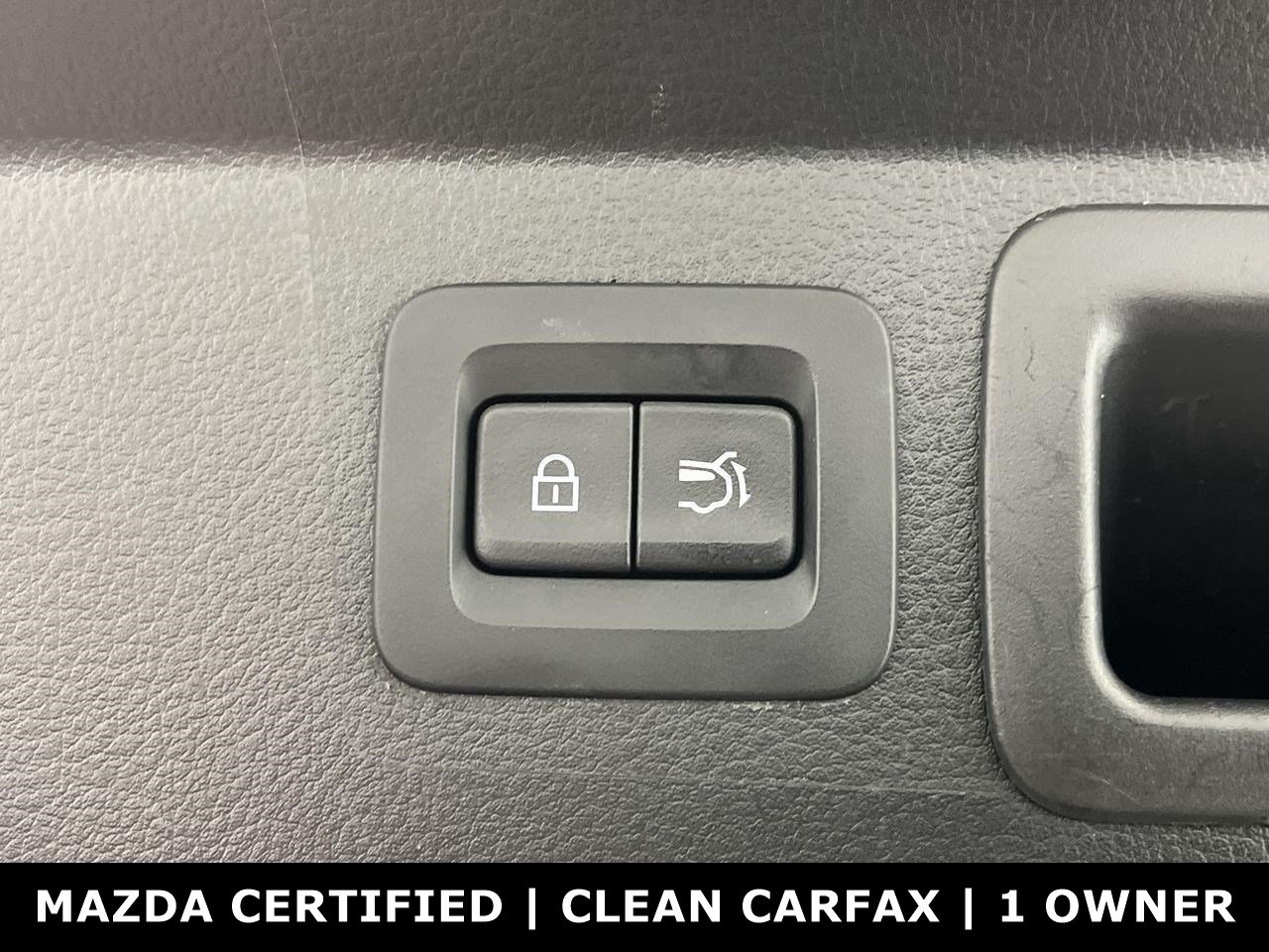 Certified 2025 MAZDA CX-50 AWD 2.5 S w/ Preferred Package image 29