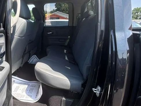 Used 2017 RAM 1500 Outdoorsman AWD/4WD image 10