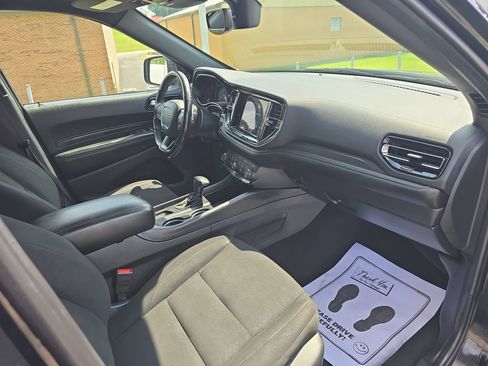 Used 2022 Dodge Durango GT AWD/4WD image 24