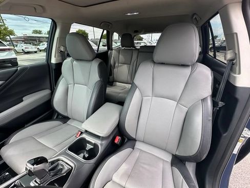 Certified 2024 Subaru Outback Limited AWD/4WD image 28