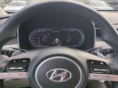 Used 2024 Hyundai Tucson SEL image 34