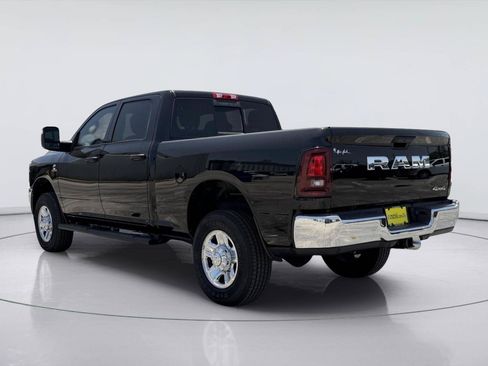 Used 2025 RAM 2500 Tradesman AWD/4WD image 5
