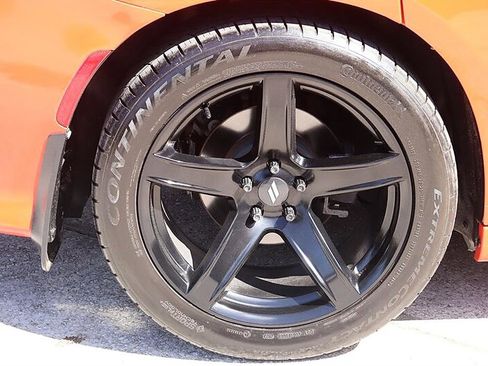 Used 2020 Dodge Charger SXT w/ Blacktop Package RWD image 46