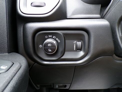 New 2026 RAM 2500 Tradesman image 17