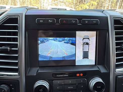 Used 2017 Ford F250 Platinum w/ Platinum Ultimate Package image 32