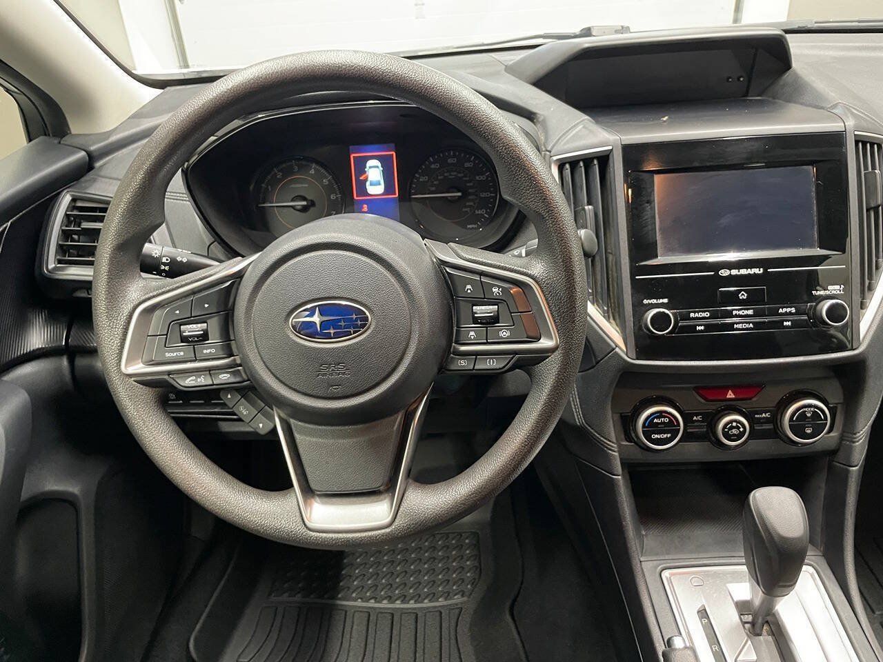 Used 2023 Subaru Crosstrek 2.0i AWD/4WD image 20