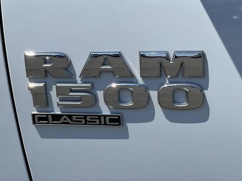 Used 2023 RAM 1500 Tradesman w/ Electronics Group RWD image 19