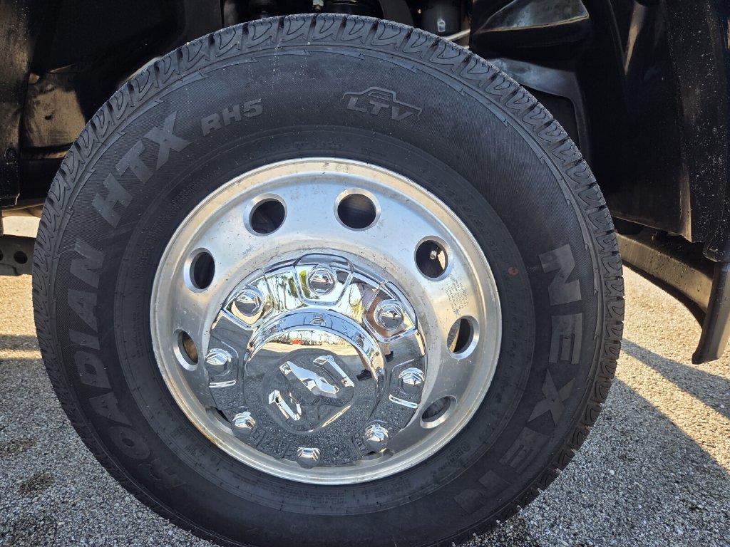 Used 2024 RAM 3500 Limited w/ Safety Group AWD/4WD image 7