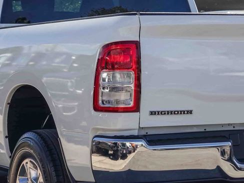 Certified 2024 RAM 2500 Big Horn image 7