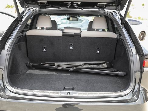 Used 2024 Lexus RX 350 Premium Plus w/ Cold Area Package FWD image 24