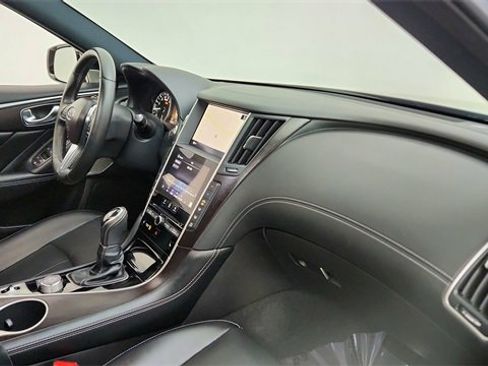Used 2022 INFINITI Q50 Sensory w/ Cargo Package image 20
