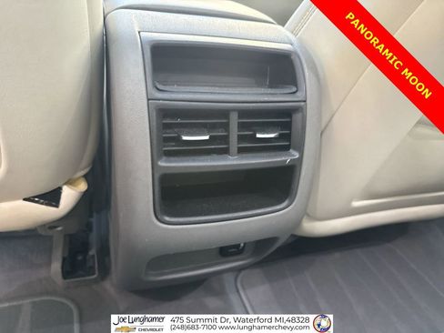 Certified 2019 Cadillac XT5 Luxury image 21