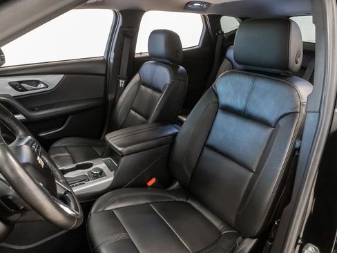 Used 2019 Chevrolet Blazer LT FWD image 10