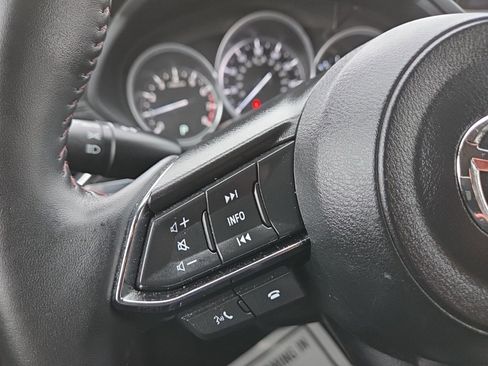 Used 2024 MAZDA CX-5 Carbon Edition image 28