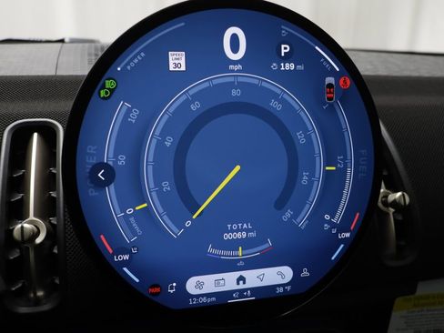 New 2026 MINI Cooper Countryman S image 9